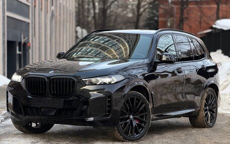BMW X5, 2024 год, 14 390 000 рублей, 3 фотография