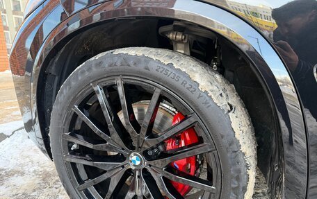 BMW X5, 2024 год, 14 390 000 рублей, 5 фотография