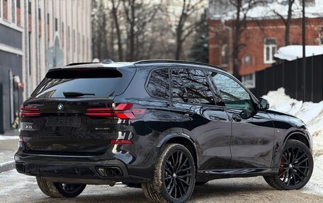 BMW X5, 2024 год, 14 390 000 рублей, 4 фотография