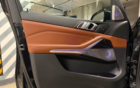 BMW X5, 2024 год, 14 390 000 рублей, 11 фотография