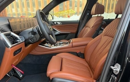 BMW X5, 2024 год, 14 390 000 рублей, 9 фотография