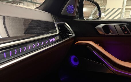 BMW X5, 2024 год, 14 390 000 рублей, 17 фотография