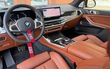 BMW X5, 2024 год, 14 390 000 рублей, 10 фотография