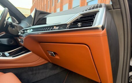 BMW X5, 2024 год, 14 390 000 рублей, 26 фотография