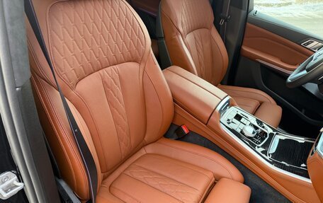 BMW X5, 2024 год, 14 390 000 рублей, 25 фотография