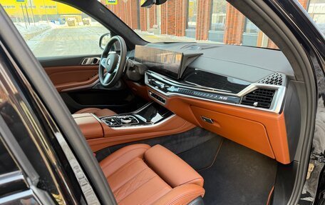 BMW X5, 2024 год, 14 390 000 рублей, 24 фотография