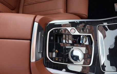 BMW X5, 2024 год, 14 390 000 рублей, 29 фотография