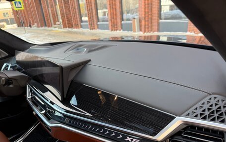 BMW X5, 2024 год, 14 390 000 рублей, 27 фотография