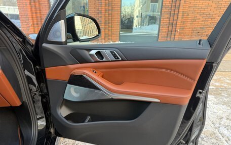 BMW X5, 2024 год, 14 390 000 рублей, 28 фотография