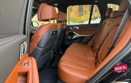 BMW X5, 2024 год, 14 390 000 рублей, 19 фотография