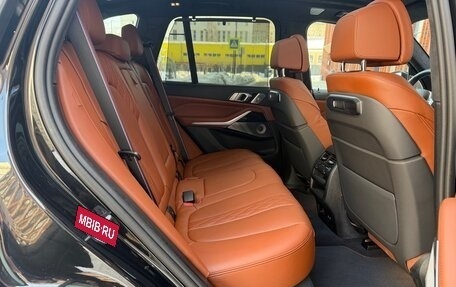 BMW X5, 2024 год, 14 390 000 рублей, 22 фотография