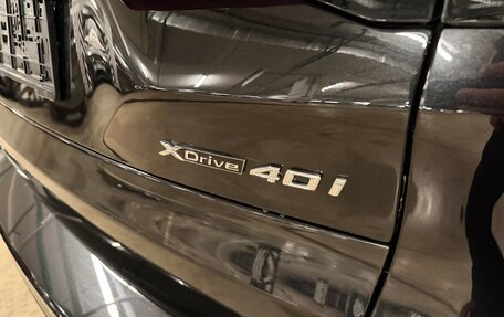 BMW X5, 2024 год, 14 390 000 рублей, 31 фотография