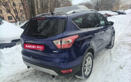 Ford Kuga III, 2018 год, 1 900 000 рублей, 6 фотография