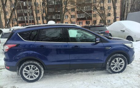 Ford Kuga III, 2018 год, 1 900 000 рублей, 7 фотография