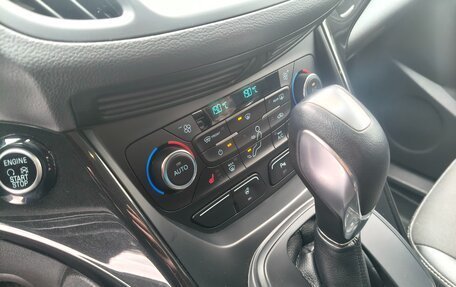 Ford Kuga III, 2018 год, 1 900 000 рублей, 14 фотография