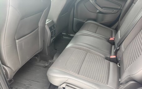 Ford Kuga III, 2018 год, 1 900 000 рублей, 17 фотография