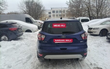 Ford Kuga III, 2018 год, 1 900 000 рублей, 5 фотография