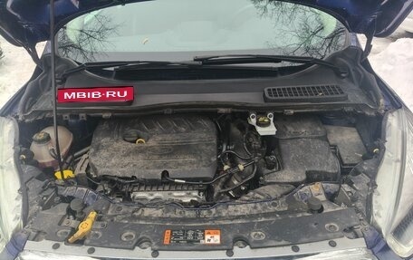 Ford Kuga III, 2018 год, 1 900 000 рублей, 9 фотография