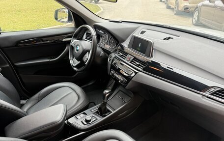 BMW X1, 2017 год, 2 550 000 рублей, 6 фотография