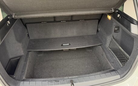 BMW X1, 2017 год, 2 550 000 рублей, 10 фотография