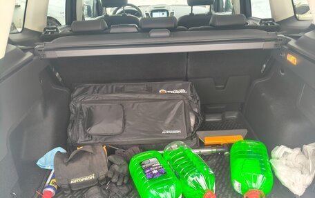 Ford Kuga III, 2018 год, 1 900 000 рублей, 19 фотография