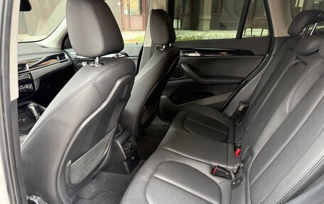 BMW X1, 2017 год, 2 550 000 рублей, 7 фотография