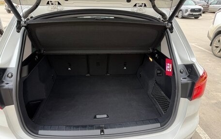 BMW X1, 2017 год, 2 550 000 рублей, 9 фотография