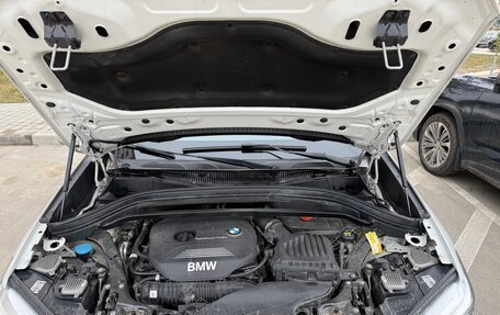 BMW X1, 2017 год, 2 550 000 рублей, 16 фотография