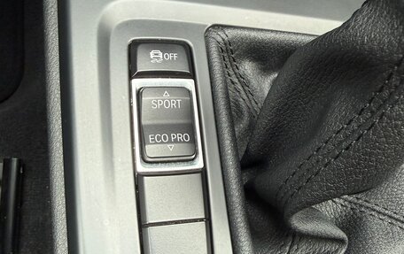 BMW X1, 2017 год, 2 550 000 рублей, 18 фотография