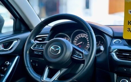 Mazda 6, 2018 год, 1 662 000 рублей, 16 фотография