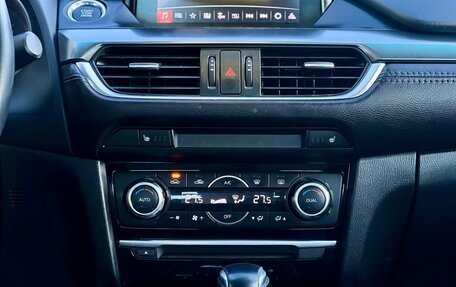 Mazda 6, 2018 год, 1 662 000 рублей, 20 фотография