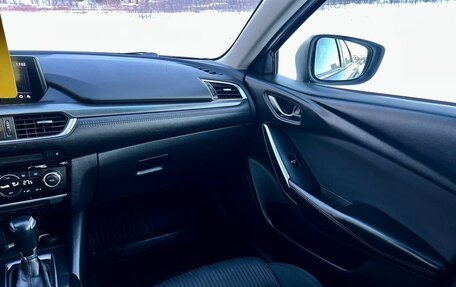 Mazda 6, 2018 год, 1 662 000 рублей, 19 фотография