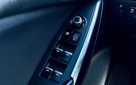 Mazda 6, 2018 год, 1 662 000 рублей, 22 фотография