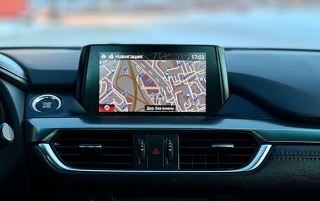 Mazda 6, 2018 год, 1 662 000 рублей, 24 фотография