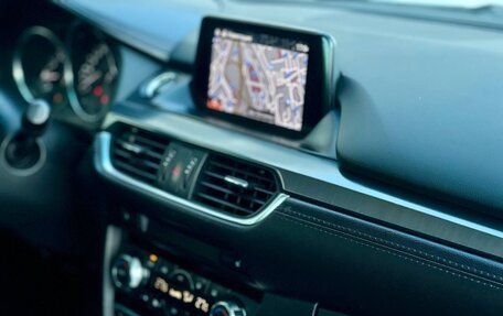 Mazda 6, 2018 год, 1 662 000 рублей, 25 фотография