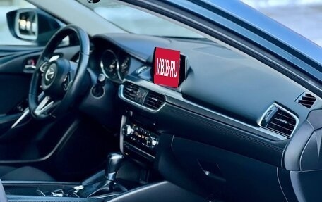 Mazda 6, 2018 год, 1 662 000 рублей, 27 фотография