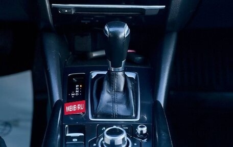 Mazda 6, 2018 год, 1 662 000 рублей, 21 фотография