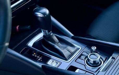 Mazda 6, 2018 год, 1 662 000 рублей, 30 фотография