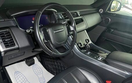 Land Rover Range Rover Sport II, 2018 год, 5 400 000 рублей, 6 фотография