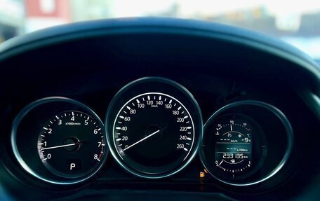 Mazda 6, 2018 год, 1 662 000 рублей, 33 фотография