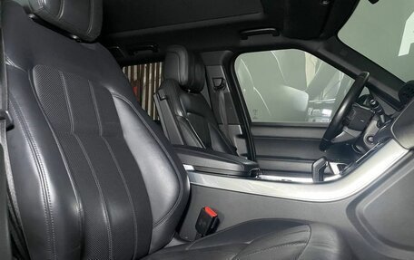 Land Rover Range Rover Sport II, 2018 год, 5 400 000 рублей, 9 фотография