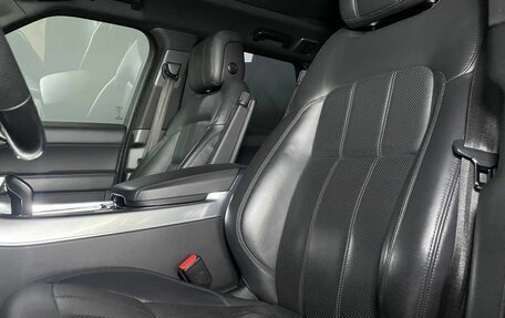 Land Rover Range Rover Sport II, 2018 год, 5 400 000 рублей, 7 фотография