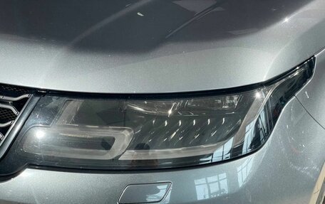 Land Rover Range Rover Sport II, 2018 год, 5 400 000 рублей, 12 фотография