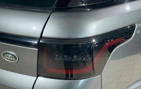 Land Rover Range Rover Sport II, 2018 год, 5 400 000 рублей, 13 фотография