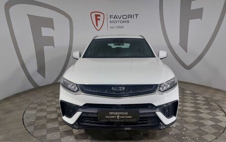 Geely Tugella FY11, 2023 год, 3 074 000 рублей, 2 фотография