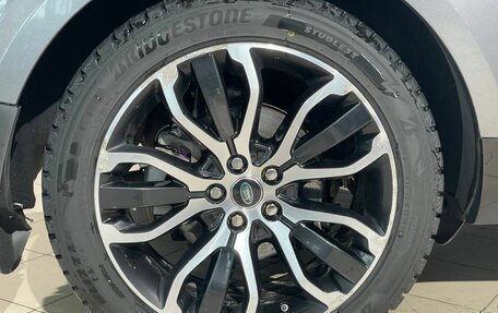 Land Rover Range Rover Sport II, 2018 год, 5 400 000 рублей, 14 фотография