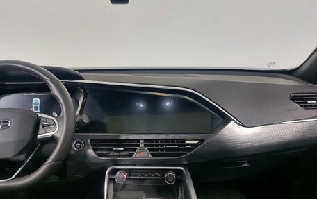 Geely Tugella FY11, 2023 год, 3 074 000 рублей, 7 фотография