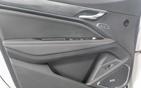 Geely Tugella FY11, 2023 год, 3 074 000 рублей, 8 фотография