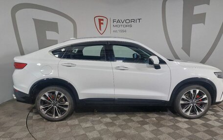 Geely Tugella FY11, 2023 год, 3 074 000 рублей, 4 фотография