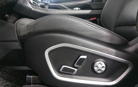 Geely Tugella FY11, 2023 год, 3 074 000 рублей, 10 фотография